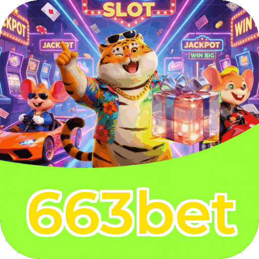 Instalar APK 663bet